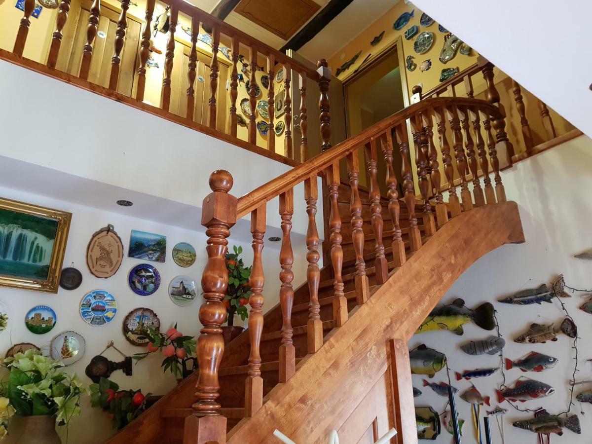 Nina Puhkemaja Hotel Luaran gambar